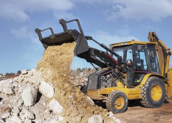 heavy-excavator-digging-day-light